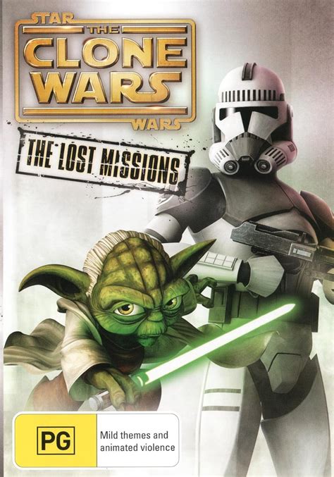 star wars clone wars the lost missions watch online|clone wars season 6.